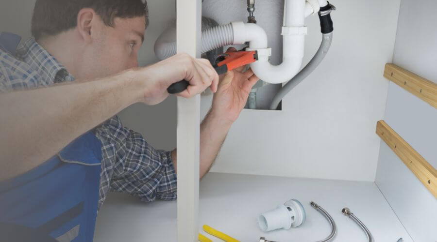 Local sewer line repair in Laguna Hills, CA